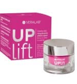 VERALAB UPLIFT CREMA VISO RIMPOLPANTE EFFETTO GLOW 50 ML