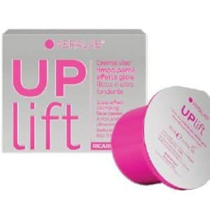 VERALAB UPLIFT CREMA VISO RICARICA 50 ML