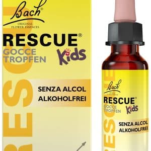 RESCUE KIDS GOCCE 10 ML