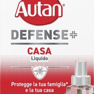 AUTAN DEFENSE LIQUIDO ELETTRICO CASA RICARICA 36 ML
