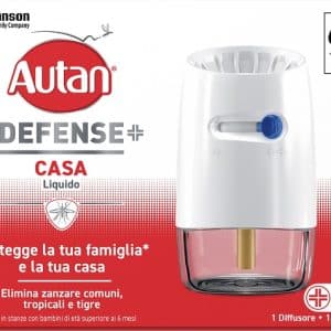 AUTAN DEFENSE LIQUIDO ELETTRICO CASA 36 ML