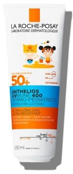 ANTHELIOS LATTE UVMUNE BAMBINI 50+ 250 ML