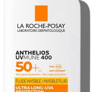 ANTHELIOS FLUIDO UVMUNE DP 50+ 50 ML
