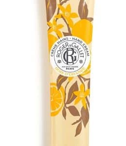 ROGER&GALLET BOIS D'ORANGE CREME MAINS 30 ML