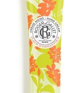 ROGER&GALLET FLEUR D'OSMANT CREME MAINS 30 ML
