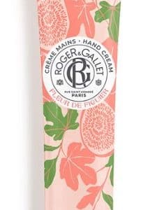 ROGER&GALLET FLEUR DE FIGUIER CREME MAINS 30 ML