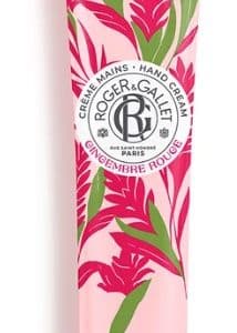 ROGER&GALLET GINGEMBRE ROUGE CREME MAINS 30 ML