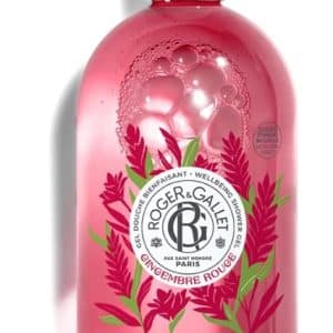 ROGER&GALLET GINGEMBRE ROUGE GEL DOCCIA 500 ML