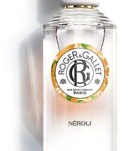R&G NEROLI EAU PARFUMEE 100 ML