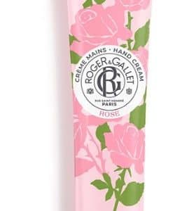 ROGER&GALLET ROSE CREME MAINS 30 ML
