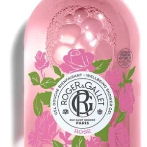 ROGER&GALLET ROSE GEL DOCCIA 500 ML