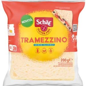 SCHAR TRAMEZZINO 200 G