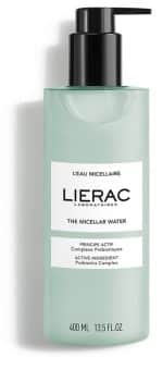 LIERAC L'ACQUA MICELLARE 400 ML