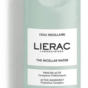 LIERAC L'ACQUA MICELLARE 400 ML