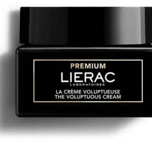 LIERAC PREMIUM LA CREME VOLUPTUEUSE 50 ML