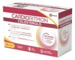 CARDIORITMON COLESTEROLO 60 CAPSULE