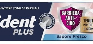 KUKIDENT PLUS BARRIERA A/CIBO