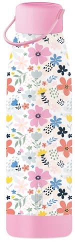 TSB INFUSER 81 WHITE FLOWERS