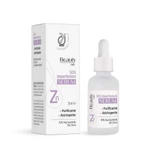 FITOPREPARATORI ITALIANI BEAUTY SOS IMPERFEZIONI SERUM 30 ML