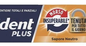 KUKIDENT PLUS MORSO INSUPERAB