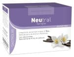 LABORATORIO DELLA FARMACIA NEUTRAL VANIGLIA 20 STICKPACK LINEA GASTROLAB