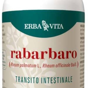 RABARBARO 60 CAPSULE