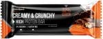 CREAMY&CRUNCHY BARRETTA PROTEICA CACAO/NOCCIOLA 30 G