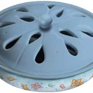 PORTA ZAMPIRONE FARFALLE