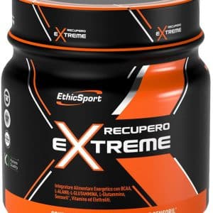 ETHICSPORT RECUPERO EXTREME 400 G