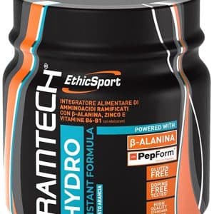 RAMTECH HYDRO 250 G POLVERE ARANCIA