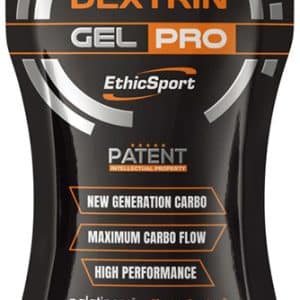 ETHICSPORT SUPER DEXTRIN GEL ORANGE 55 ML