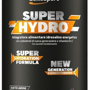 SUPERHYDRO 500 G