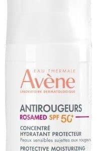 AVENE ANTIROUGEURS ROSAMED 50+ CONCENTRATO IDRATANTE PROTETTIVO 30 ML