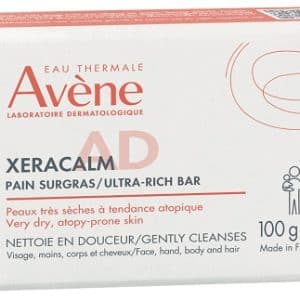 AVENE XERACALM AD PANE SURGRASS 100 G