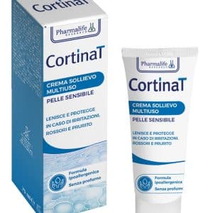 CORTINAT CREMA SOLLIEVO 30 ML