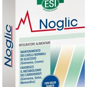 ESI NOGLIC 30 OVALETTE