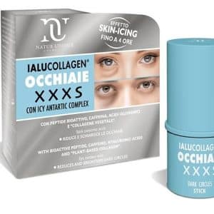 NATUR UNIQUE IALUCOLLAGEN OCCHIAIE XXXS 5 ML