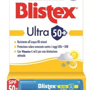 BLISTEX ULTRA 50+ STICK LABBRA