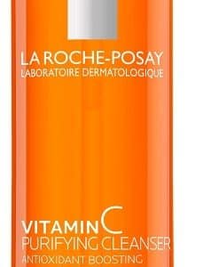 DETERGENTE VITAMINA C 200 ML
