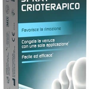 PIC SPRAY CRIOTERAPICO VERRUCHE 38 ML