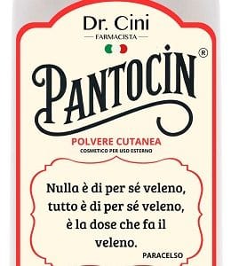 PANTOCIN POLVERE CUTANEA 150 G