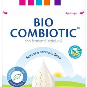HIPP 1 COMBIOTIC 600 G BIO