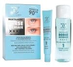 NATUR UNIQUE IALUCOLLAGEN BORSE E OCCHIAIE XXXS TONICO 10 ML+ 30 ML