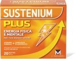 SUSTENIUM PLUS ARANCIA 20 BUSTINE