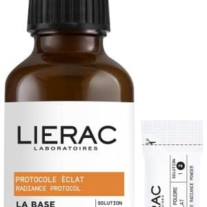 PROTOCOLES LUMINOSITA' SIERO VITAMINA C 30 ML + 14 BUSTINE DA 0,2 G