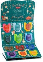 NEAVITA CALENDARIO DELL'AVVENTO BIO 24 TISANE ASSORTITE
