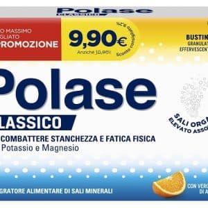POLASE ARANCIA 12 BUSTINE PROMO