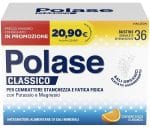 POLASE ARANCIA 36 BUSTINE PROMO