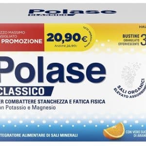POLASE ARANCIA 36 BUSTINE PROMO