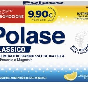 POLASE LIMONE 12 BUSTINE PROMO